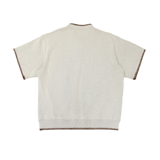 Playera Retro de Verano con Cierre - Image 23