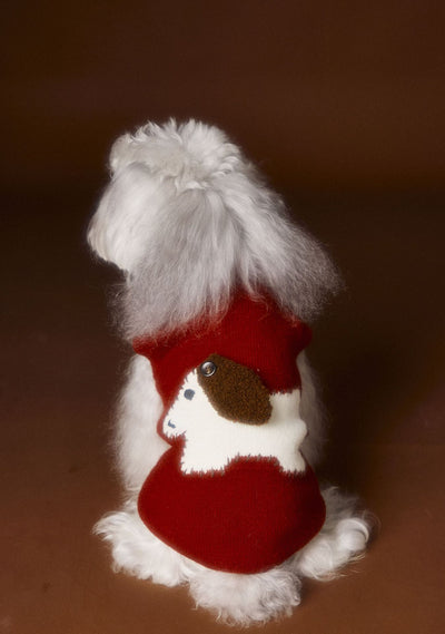 Chaleco Térmico sin Mangas para Perros Schnauzer, Bichón y Razas Pequeñas - Image 32
