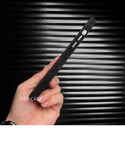 Funda Magnética de Cuero para Celular con Protección Anticaídas - Image 65