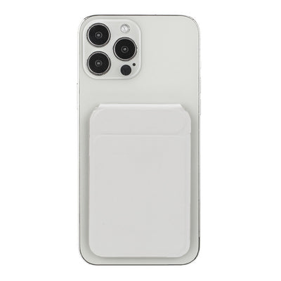 Soporte Magnético Giratorio para Teléfono MagSafe con Funda PU - Image 21