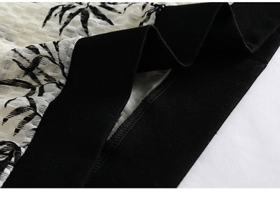 Playera Corta de Malla Ice Silk para Hombre - Fresca y Transpirable - Image 18