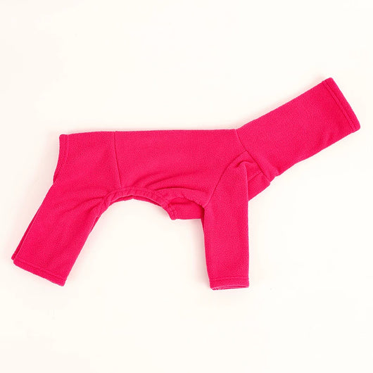 Abrigo Térmico Reversible para Doberman - Image 22
