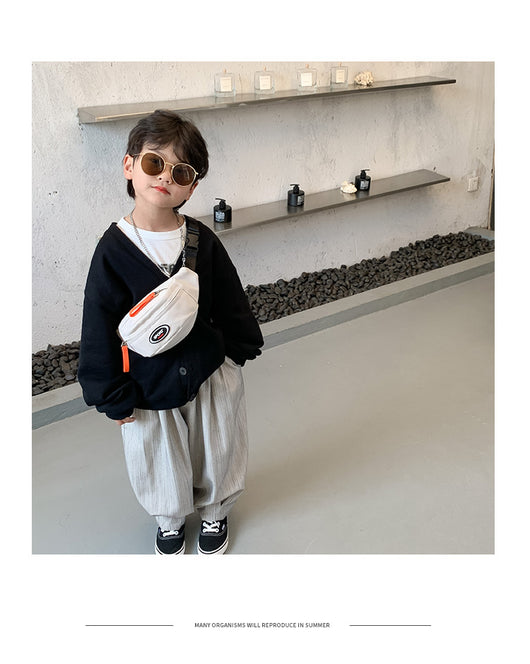 Mochila Deportiva Infantil para Niños Estilo Verano - Image 45