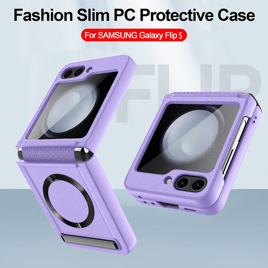 Funda Protectora Magnética Anticalda para Celular - Image 11
