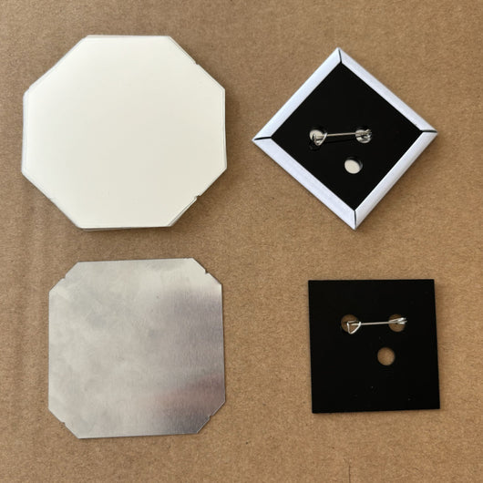 Molde Cortador de Imanes Cuadrados para Refrigerador - Image 8