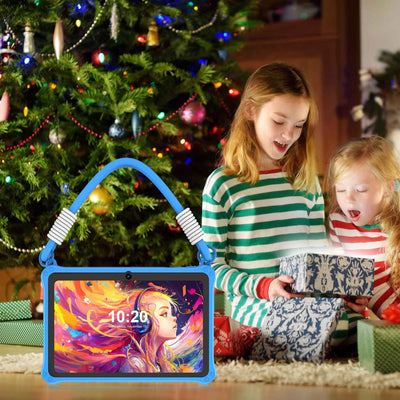 Funda Protectora de Silicona para Tablet de 7 Pulgadas - Image 20