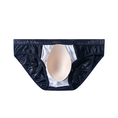 Bóxer de Baño Hombre Arcoíris Serpentina - Image 15