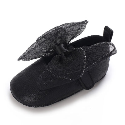 Zapatos Suave para Bebé y Niña Pequeña - Diseño Princesa Primavera - Image 38