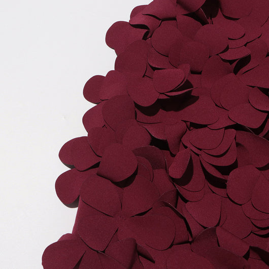Falda Corta A-Line con Detalles de Costura Decorativa - Image 16