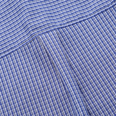 Camisa de Trabajo Manga Media Suelta y Cómoda - Image 15