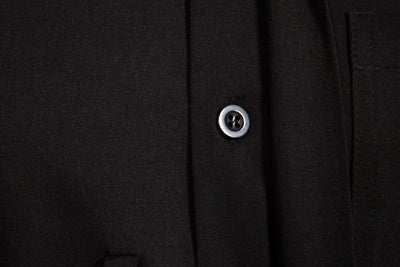 Camisa Hombre Falso Doble Pecho con Tirantes y Mangas Desmontables - Image 18
