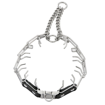 Collar de Estimulación en Acero Inoxidable para Mascotas - Image 27