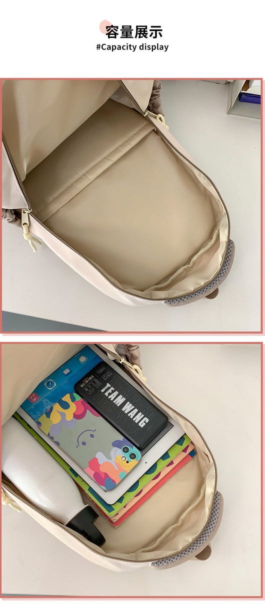Mochila Personalizada de Moda para Niñas - Image 27