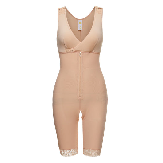 Faja Reductora para Mujer Talla Grande - Control Total - Image 30