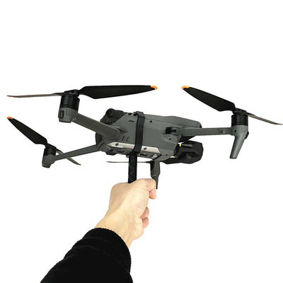 Soporte Cinematográfico de Mano para Despegue y Aterrizaje de Drones - Image 7