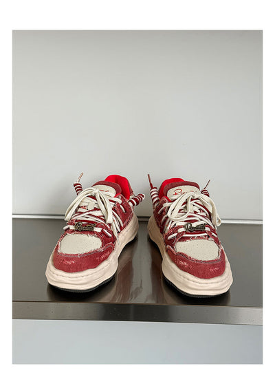 Zapatos Deportivos Casuales con Plantilla Invisible Elevadora de 7CM para Hombre - Image 10