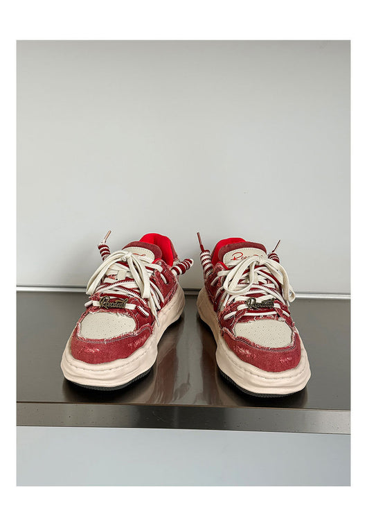 Zapatos Deportivos Casuales con Plantilla Invisible Elevadora de 7CM para Hombre - Image 10