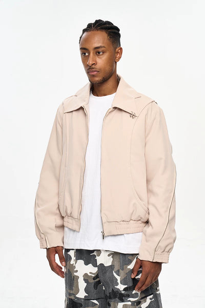 Uniforme de Béisbol Acolchado Holgado para Hombre - Image 13