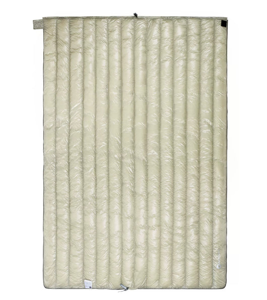 Bolsa de Dormir Ultraligera Modular Relleno de Plumón para Camping Portátil - Image 19