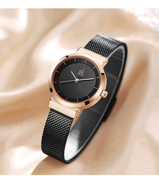 Reloj Elegante para Niñas y Estudiantes de Secundaria - Image 8