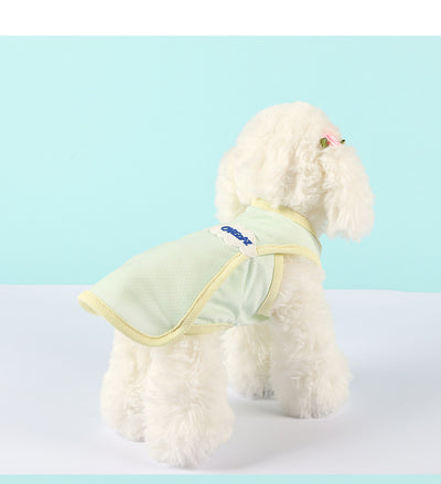 Chaleco Delgado Antipolilla para Gatos en Verano - Image 11