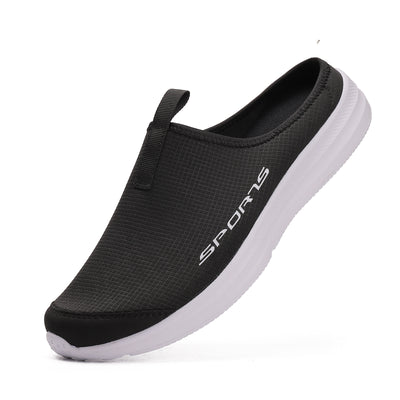 Zapatos Deportivos Tipo Sandalia con Pedal Único - Respirable y Casual - Image 53