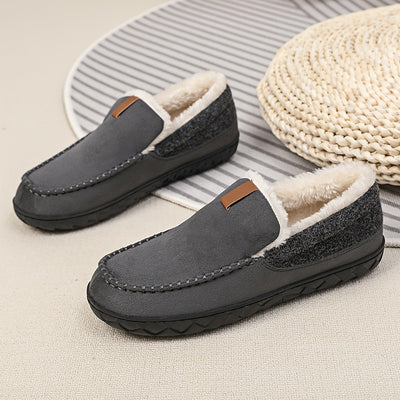 Pantuflas para Pareja Acolchadas Estilo Minimalista Casual - Image 24