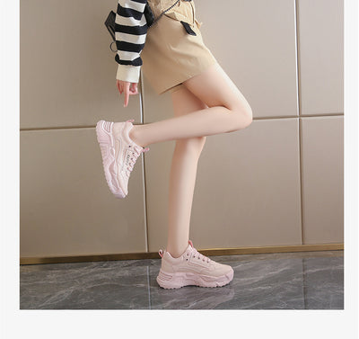 Zapatillas Deportivas Multicolor Versátiles y Trendy - Image 22