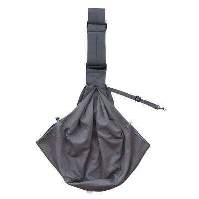 Mochila Portátil Multifuncional para Mascotas con Soporte para Teléfono - Image 11