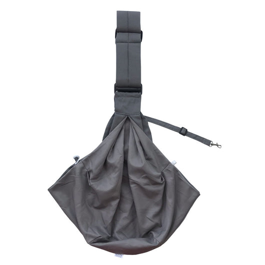 Mochila Portátil Multifuncional para Mascotas con Soporte para Teléfono - Image 11