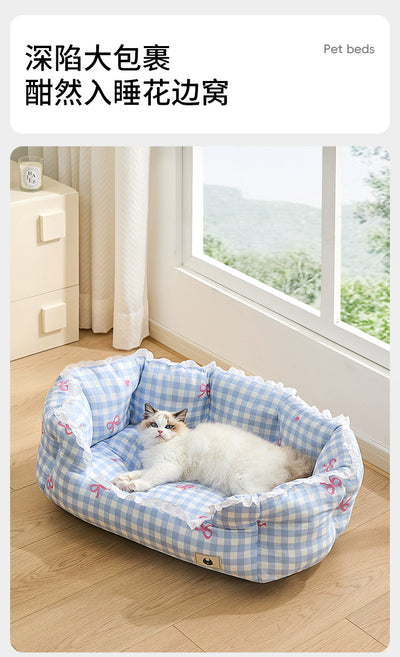 Casa Semiencerrada para Perros Pequeños - Protección Todo el Año - Image 9