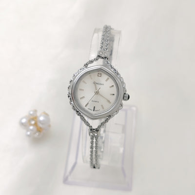 Reloj de Cuarzo para Mujer Lujo Minimalista - Elegancia Atemporal - Image 11