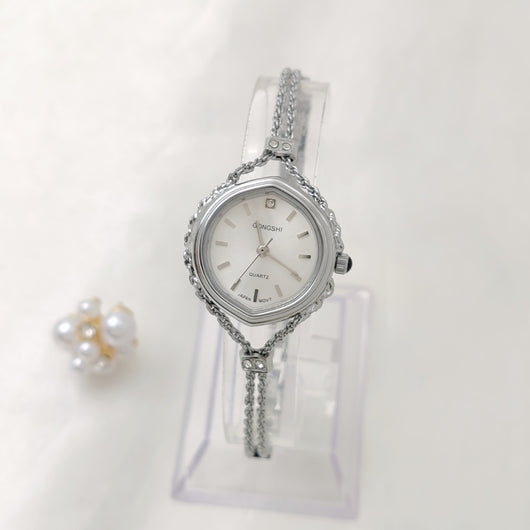 Reloj de Cuarzo para Mujer Lujo Minimalista - Elegancia Atemporal - Image 11