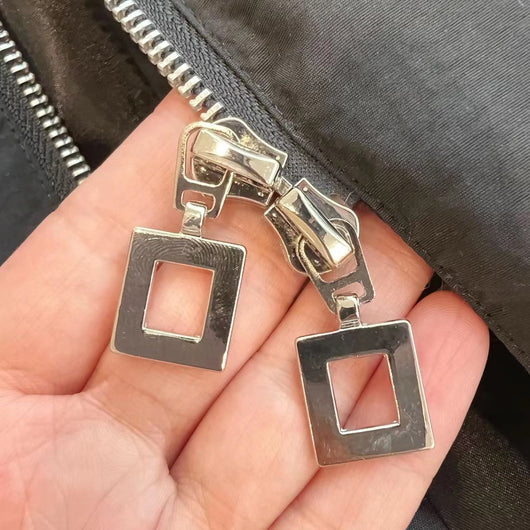 Abrigo Cálido Tipo Down con Cuello Alto y Cintura Ajustable para Mujer - Image 28