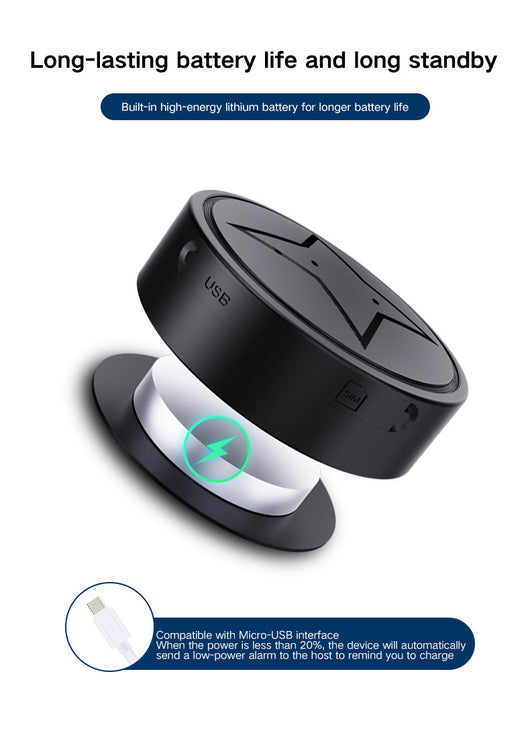 Localizador GPS Magnético Mini para Vehículos - Rastreo en Tiempo Real - Image 24