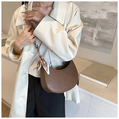 Bolso Bandolera Retro Vintage de Moda - Pequeño y Versátil - Image 49