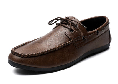 Zapatos Casuales Impermeables Transpirables para Hombre - Image 20