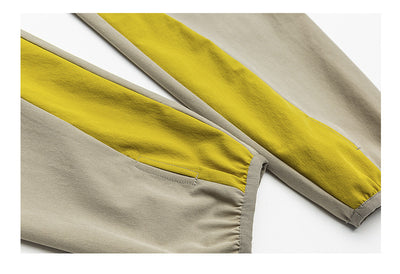 Chaqueta de Protección Solar UPF50 con Cuello Alto y Doble Cierre - Image 8