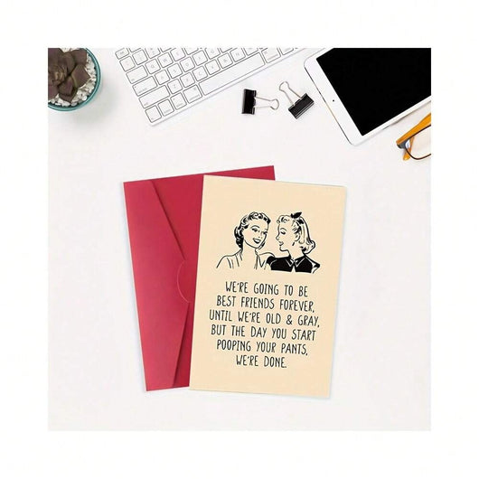 Tarjeta de Felicitación de Cumpleaños con Sobre - Image 40