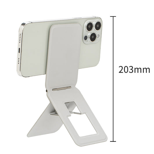 Soporte Magnético Giratorio para Teléfono MagSafe con Funda PU - Image 19