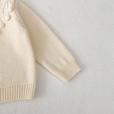 Conjunto de Dos Piezas para Bebé Otoño e Invierno - Juego Coordinado Niño y Niña - Image 34