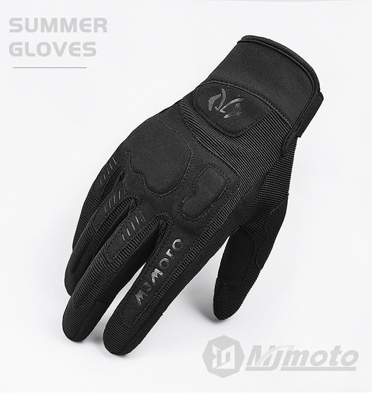 Guantes de Ciclismo Deportivos Transpirables con Agarre Antideslizante - Image 32