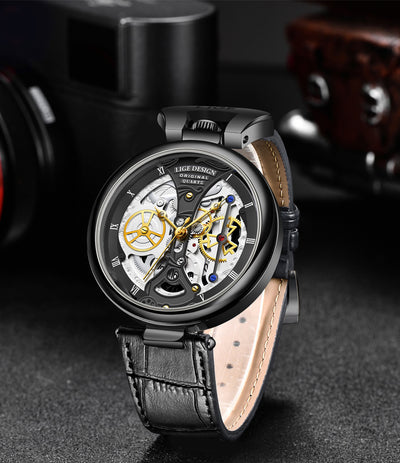 Reloj de Pulsera Deportivo Impermeable para Hombre - Image 26