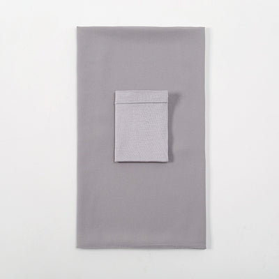 Pañuelo de Gasa Pearl Chiffon - Diseño Elegante y Versátil - Image 20