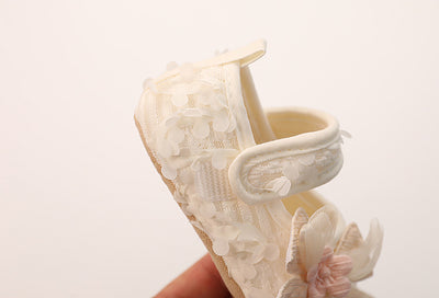 Zapatos de Princesa para Bebé con Suela Antideslizante - Image 24