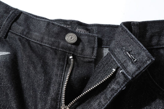 Jeans Sueltos Retro Estilo Americano - Image 16