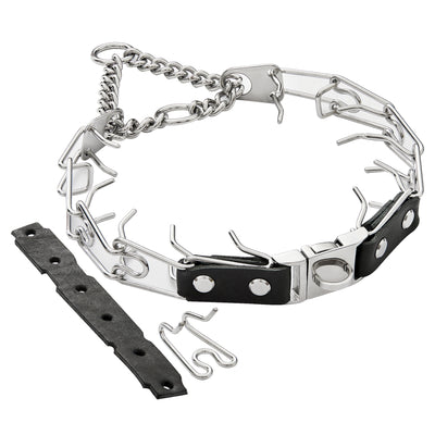 Collar de Estimulación en Acero Inoxidable para Mascotas - Image 29