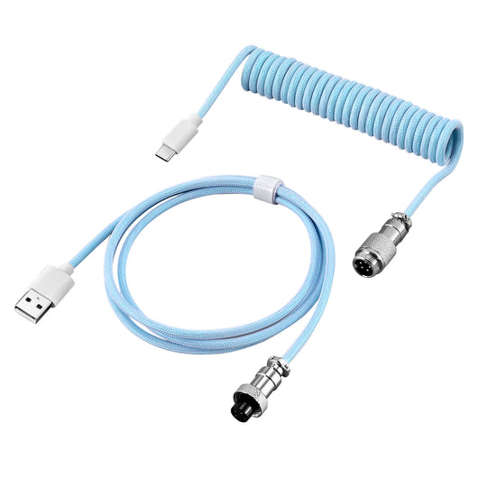 Cable USB para Teclado Aéreo de Alta Velocidad - Image 16