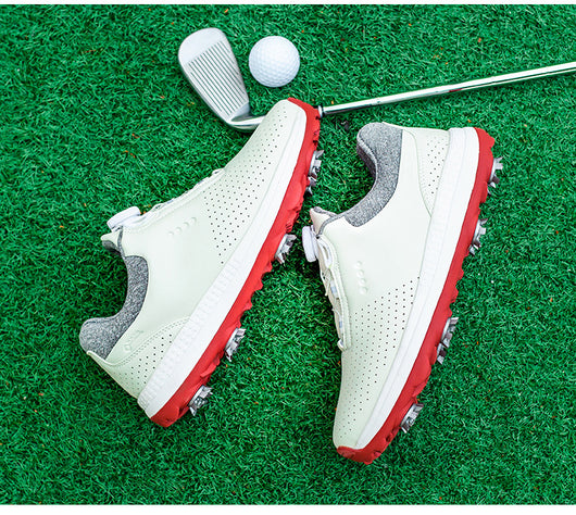 Zapatilla Deportiva Golf Plataforma Baja - Estilo Casual Moderno - Image 15