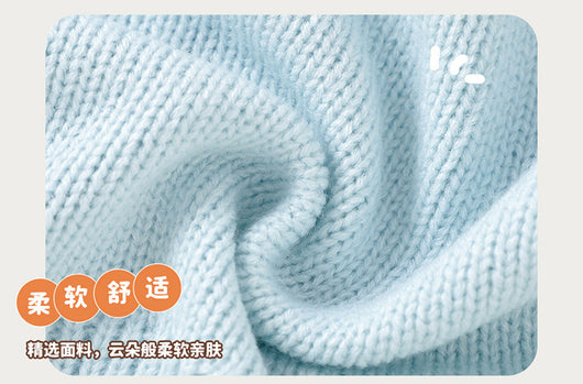 Mameluco Tejido de Primavera Estilo Western para Bebé - Image 29